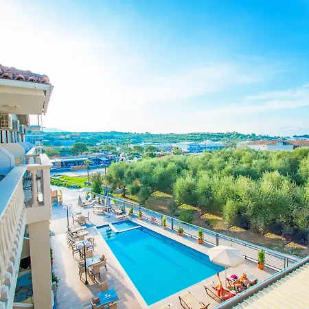 Emilia Tsilivi (Zakynthos)