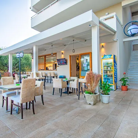 Emilia Tsilivi (Zakynthos)