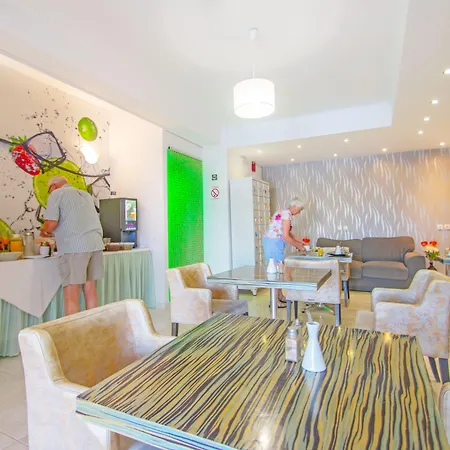 Emilia Hotel Tsilivi (Zakynthos)