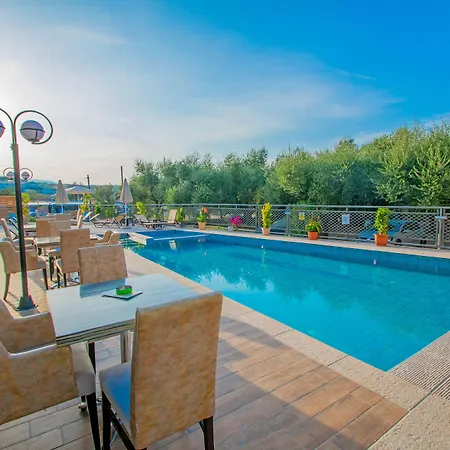 Emilia Hotel Tsilivi (Zakynthos)