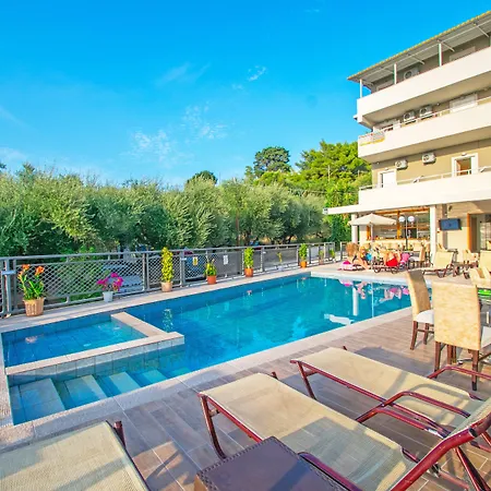 Hotel Emilia 2*
