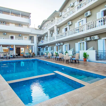 Hotel Emilia 2*