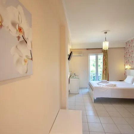 Emilia 2* Tsilivi (Zakynthos)