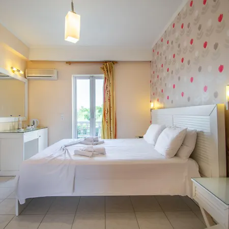 Hotel Emilia