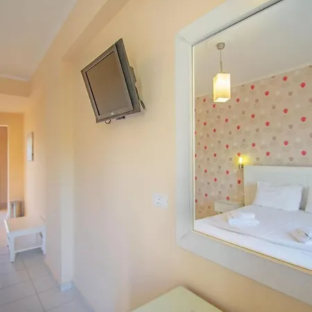 Emilia 2* Tsilivi (Zakynthos)