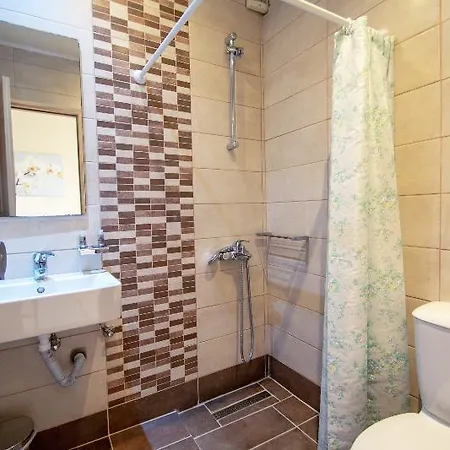 Hotel Emilia Tsilivi (Zakynthos)