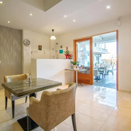 Emilia Hotel Zakynthos