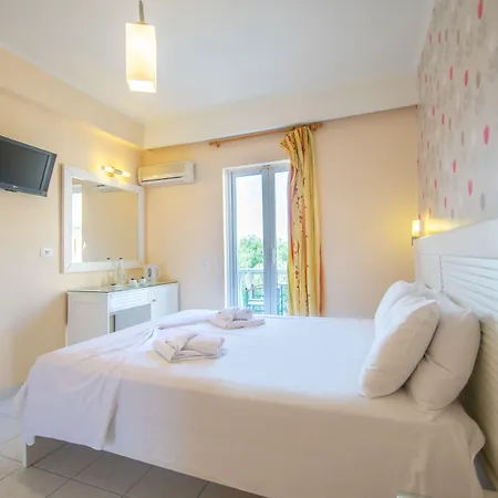 Emilia 2* Tsilivi (Zakynthos)
