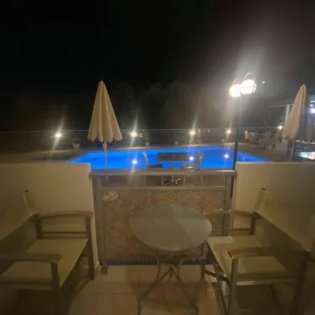 Emilia Tsilivi (Zakynthos)